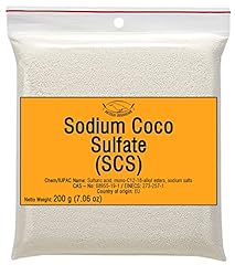 Sodium coco sulfate for sale  Delivered anywhere in UK