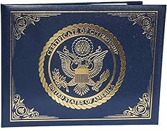 Citizenship naturalization cer for sale  Delivered anywhere in USA 