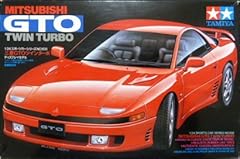 Tamiya mitsubishi gto usato  Spedito ovunque in Italia 