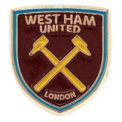 West ham united for sale  Delivered anywhere in UK