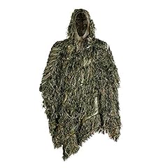 Auscamotek ghillie suit for sale  Delivered anywhere in USA 