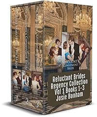 Reluctant brides regency for sale  Delivered anywhere in UK