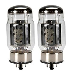 Vacuum tube kt88 for sale  Delivered anywhere in USA 