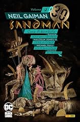 Sandman volume casa usato  Spedito ovunque in Italia 