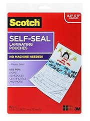 Scotch self seal for sale  Delivered anywhere in USA 