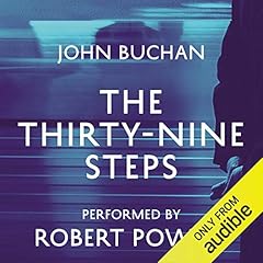 Thirty nine steps for sale  Delivered anywhere in UK