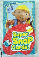 Super snap cards for sale  Delivered anywhere in UK