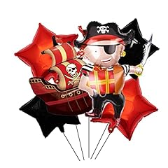 Pcs pirate ship for sale  Delivered anywhere in USA 