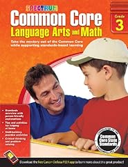 Spectrum common core for sale  Delivered anywhere in USA 