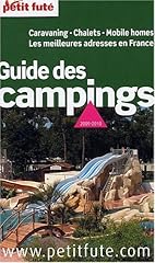 Guides des campings for sale  Delivered anywhere in UK