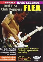 Bass legends flea for sale  Delivered anywhere in UK