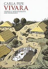 Vivara. storia insediamenti usato  Spedito ovunque in Italia 
