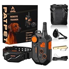 Patpet dog training for sale  Delivered anywhere in USA 