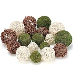 Usmola 18pcs decorative for sale  Delivered anywhere in USA 