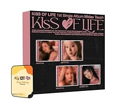 Kiss life album d'occasion  Livré partout en France