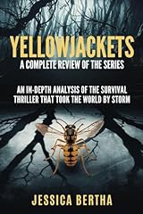 Yellowjackets complete review for sale  Delivered anywhere in USA 