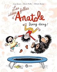 Idées folles anatole d'occasion  Livré partout en France