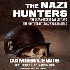 Nazi hunters ultra for sale  Delivered anywhere in USA 
