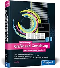 Grafik gestaltung design gebraucht kaufen  Wird an jeden Ort in Deutschland