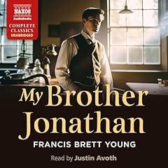 Brother jonathan for sale  Delivered anywhere in UK