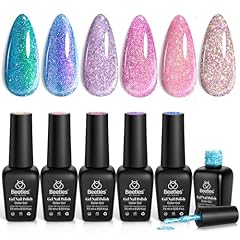 Beetles glitter gel for sale  Delivered anywhere in USA 