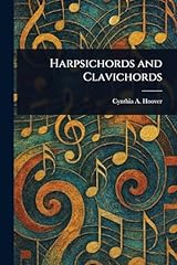 Harpsichords clavichords for sale  Delivered anywhere in USA 