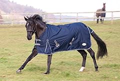 turnout horse rugs 5 3 for sale  Delivered anywhere in UK