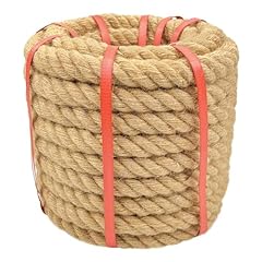 Natural hemp rope for sale  Delivered anywhere in USA 