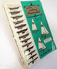 Royce sailing illustrated for sale  Delivered anywhere in USA 