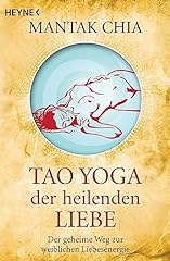 Tao yoga heilenden gebraucht kaufen  Wird an jeden Ort in Deutschland