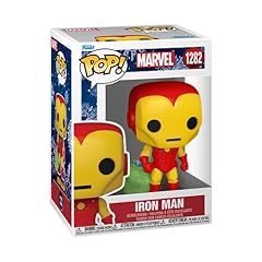 Funko pop marvel d'occasion  Livré partout en France