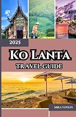 Lanta travel guide for sale  Delivered anywhere in UK