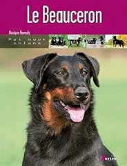 Beauceron d'occasion  Livré partout en Belgiqu