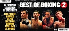 Best boxing vol for sale  Delivered anywhere in UK