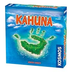 Kahuna board game for sale  Delivered anywhere in USA 