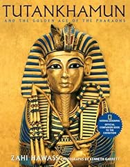 Tutankhamun golden age for sale  Delivered anywhere in UK