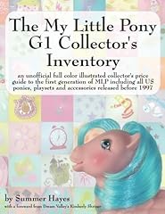 Little pony collector gebraucht kaufen  Wird an jeden Ort in Deutschland