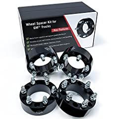 6x5.5 wheel spacers for sale  Delivered anywhere in USA 