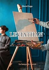 Leviathan d'occasion  Livré partout en France