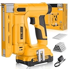 Alloyman crown stapler for sale  Delivered anywhere in USA 
