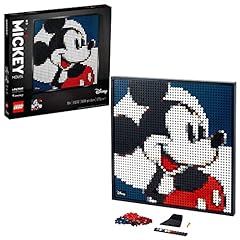 Lego art disney for sale  Delivered anywhere in USA 