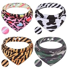 Pawchie dog bandanas for sale  Delivered anywhere in USA 