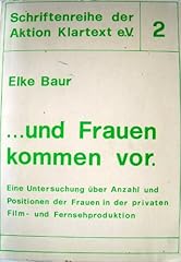 Frauen kommen gebraucht kaufen  Wird an jeden Ort in Deutschland