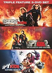 Spy kids movie for sale  Delivered anywhere in USA 