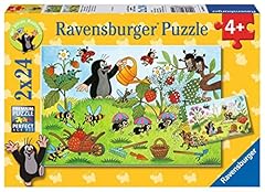 Ravensburger kinderpuzzle 0886 gebraucht kaufen  Wird an jeden Ort in Deutschland