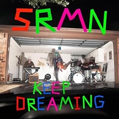 Keep dreaming d'occasion  Livré partout en France