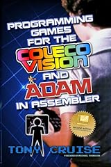 Programming games colecovision for sale  Delivered anywhere in USA 
