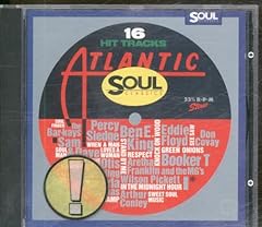 Atlantic soul classics for sale  Delivered anywhere in UK