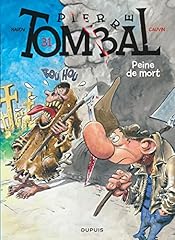 Peine mort d'occasion  Livré partout en Belgiqu