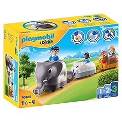 Playmobil 70405 schiebetierzug gebraucht kaufen  Wird an jeden Ort in Deutschland